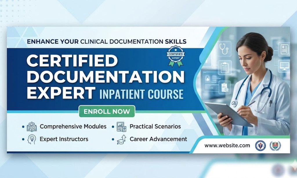 How a Certified Physician Practice Manager Course Is a Smart Career Choice