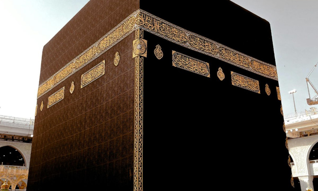 Top Planning Your Journey: Umrah Packages from California
