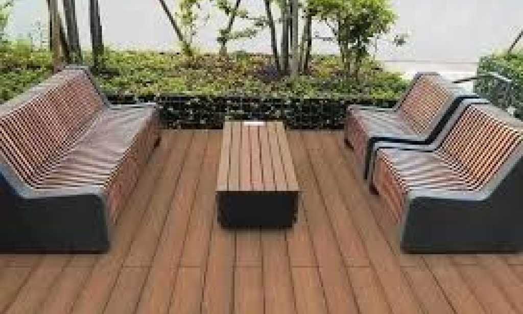 What Is Wood Plastic Composite (WPC) and Why Is It So Popular?