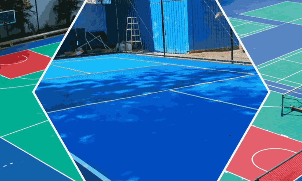 Top Advantages of Investing in a High-Quality Multisport Turf