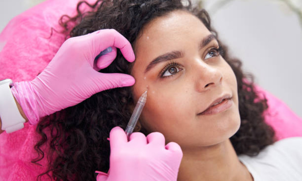 How Are Skin Booster Injections Suitable for All Skin Types?