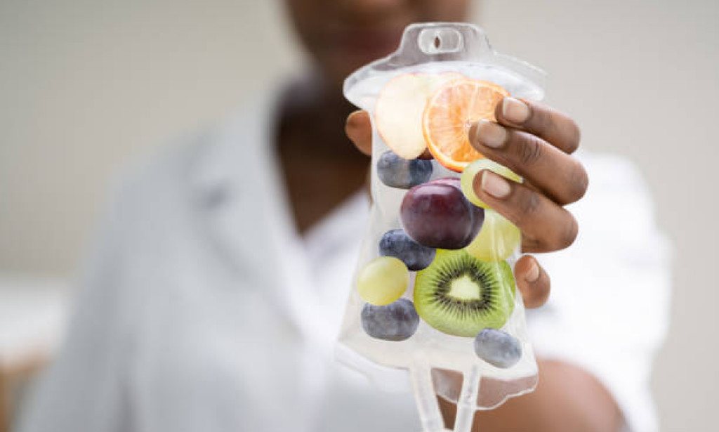 How Does IV Drip Therapy Promote Better Physical Recovery?