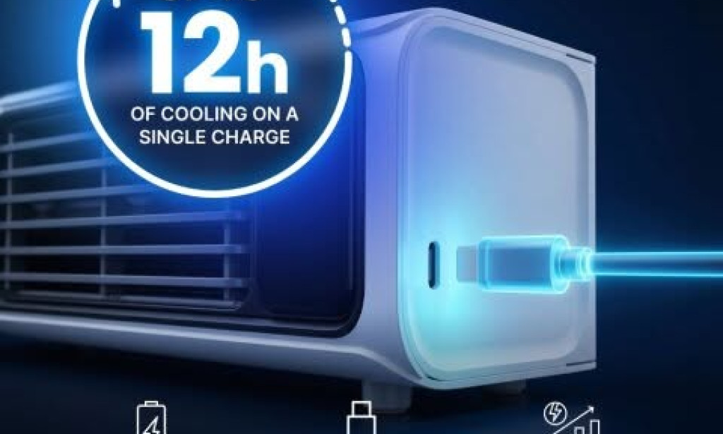 What Is A AirZuma Portable AC Avis Vérifiés Pourquoi Tout le Monde en Parle?