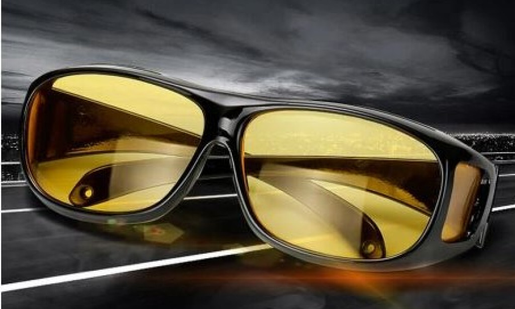 PolorVision Driving Glasses Review – Buy Anti-Glare Night Driving Glasses Today