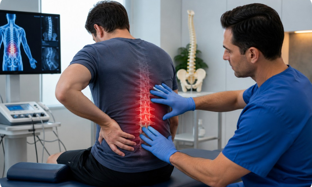 Pain Management Doctors in Queens NY: How to Find the Right Care and Finally Get Relief