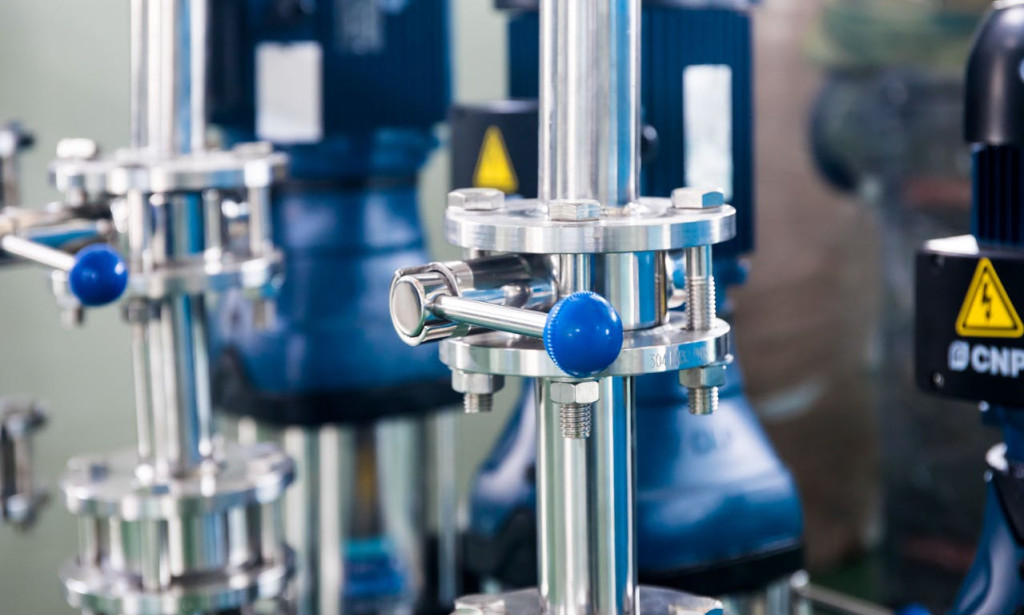 Top Benefits of High Purity Sodium Hypophosphite from Neemcco