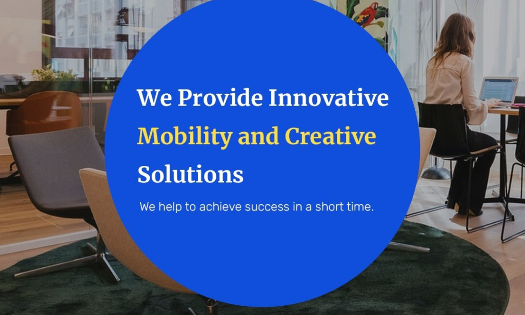 How Mobile Apps Development Dubai Is Transforming Industries