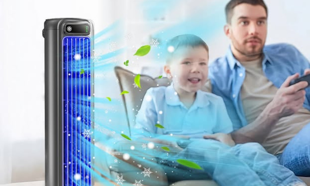 What Is A Solyball Cooling AC Review 2026 Honest Customer Experiences!