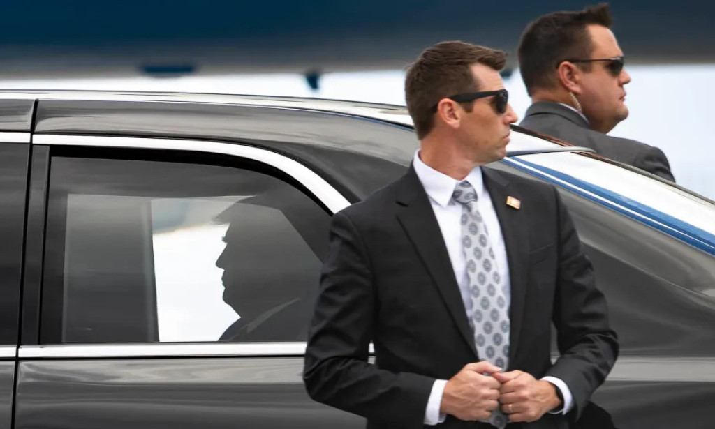 Secret Service vs FBI: Understanding the Key Differences Between America's Elite Federal Agencies