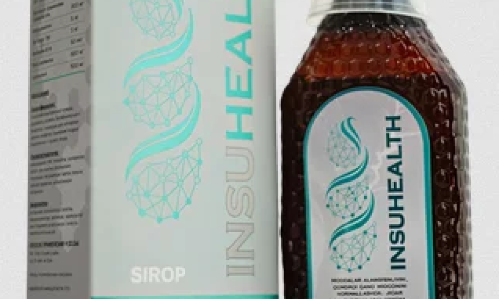 What is Insuhealth in Uzbekistan – Insuhealth Price & Reviews