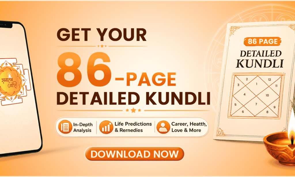 How to Download Your Personalized Kundli Online?