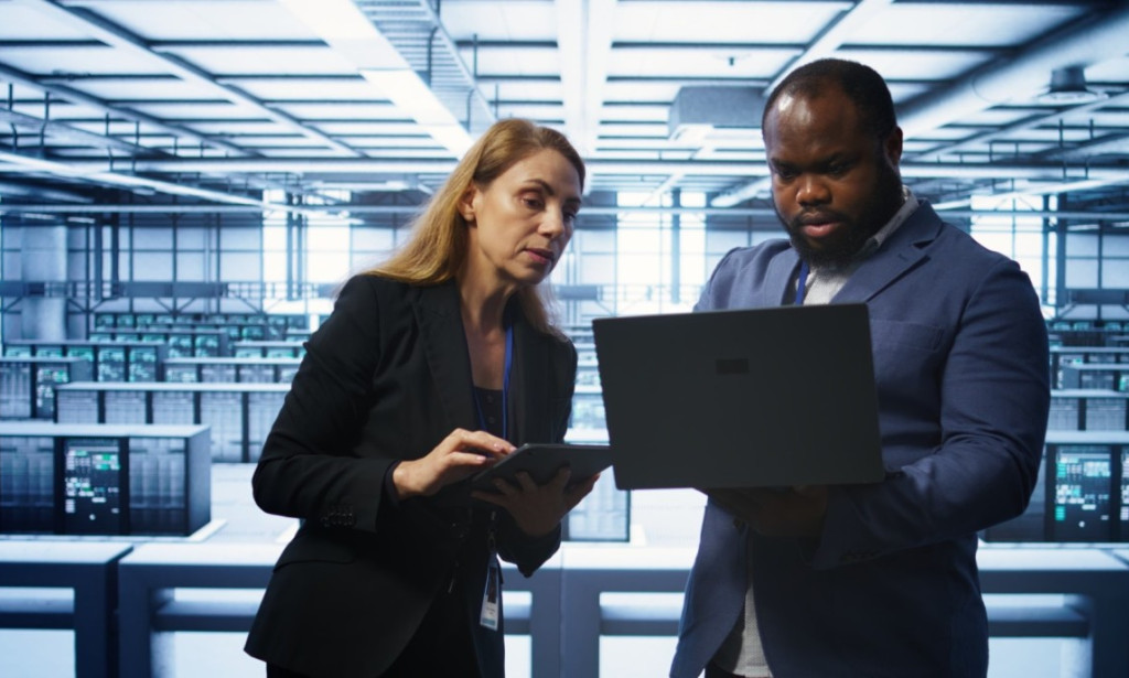 Avoid Security Risks When Transitioning GoDaddy Business Email to Microsoft 365