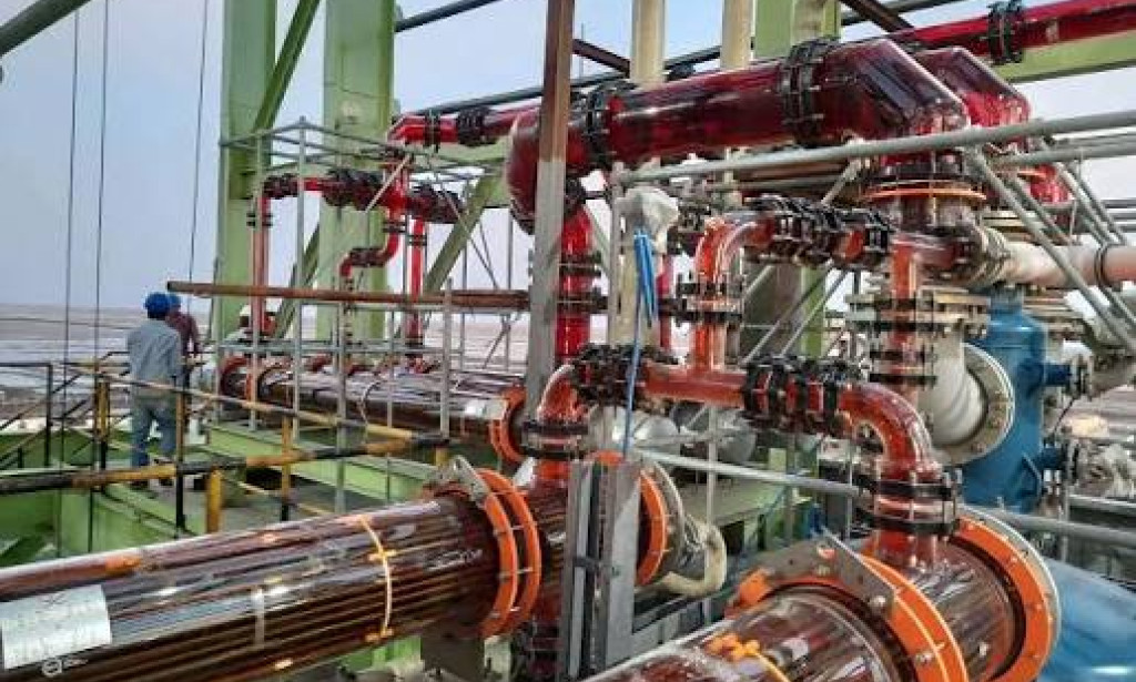 What is Liquid Bromine Manufacturing Plant Project Report 2026: Investment, Capacity Planning, DPR, ROI and IRR Analysis