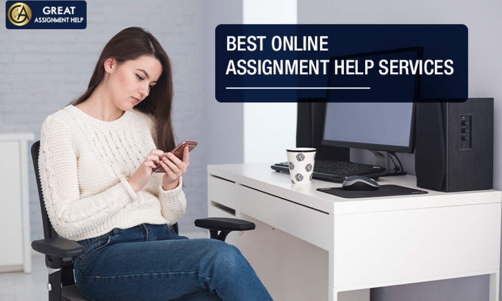 What Is Assignment Help and How It Works