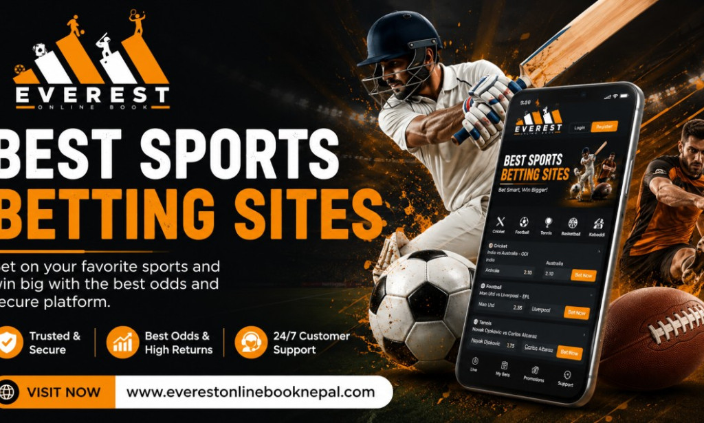 Top 7 Benefits of Using the Best Sports Betting Sites Today