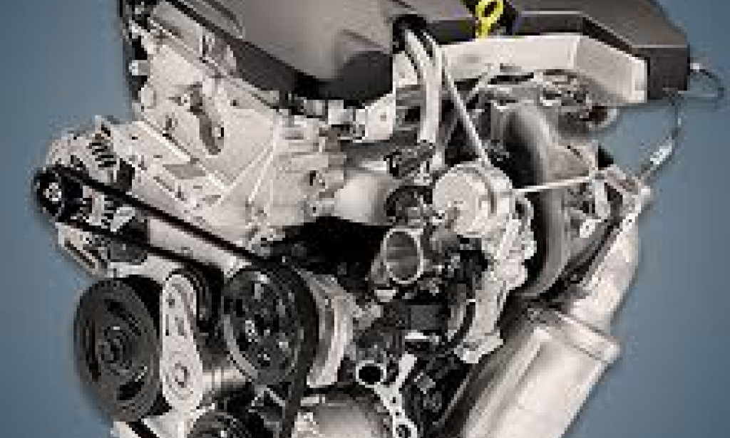 How Restoring Classic Muscle with the 351 Windsor Engine