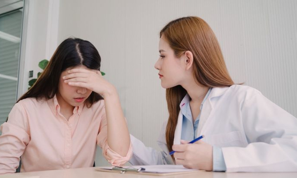 Mental Health Is Health: Why Seeking a Psychiatrist Early Can Improve Your Quality of Life