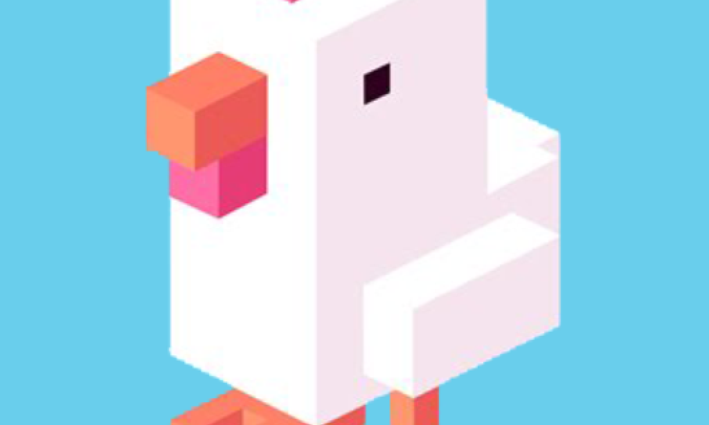What Makes Crossy Road So Addictive?
