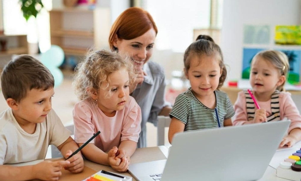 How to Choose the Best Primary Teacher Training Course for a Successful Teaching Career