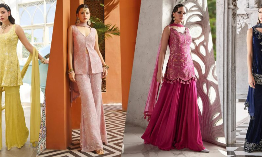 How to Build a Festive Ethnic Wardrobe on a Budget