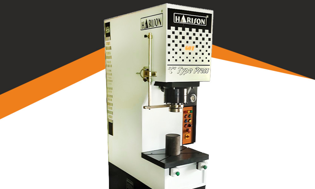 How to Choose the Right Hydraulic Press Beyond Tonnage Ratings