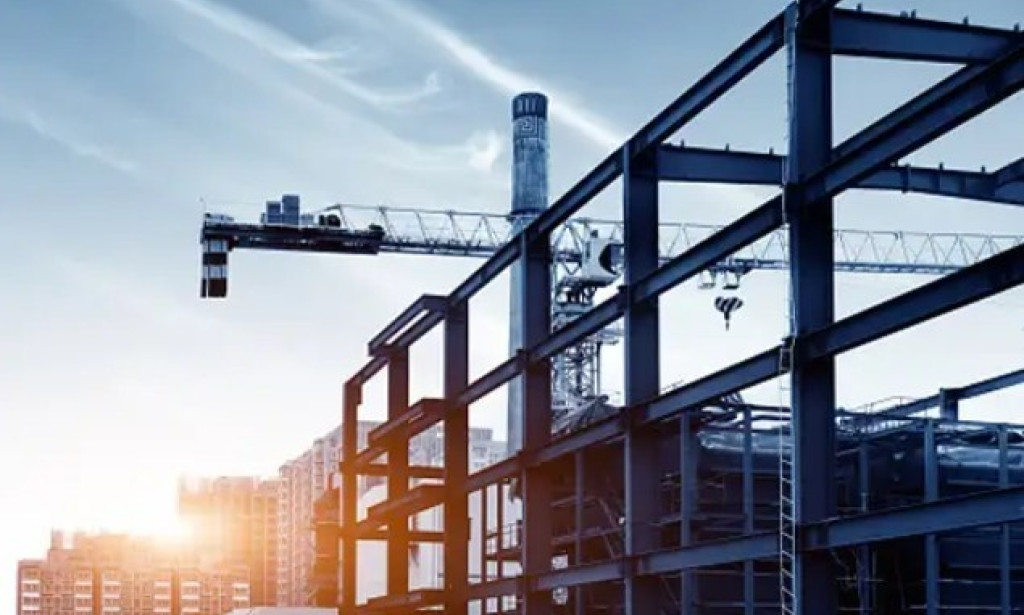 Top 10 PEB Manufacturers in Coimbatore: Why Global Infra Projects Stands Out