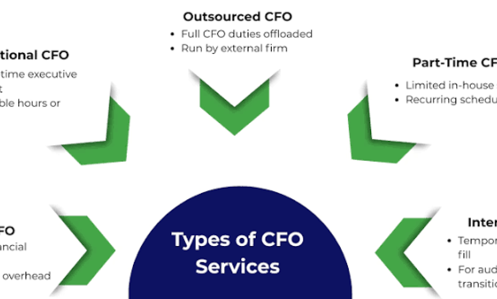 How Remote CFO Services Help Growth Companies Scale Faster