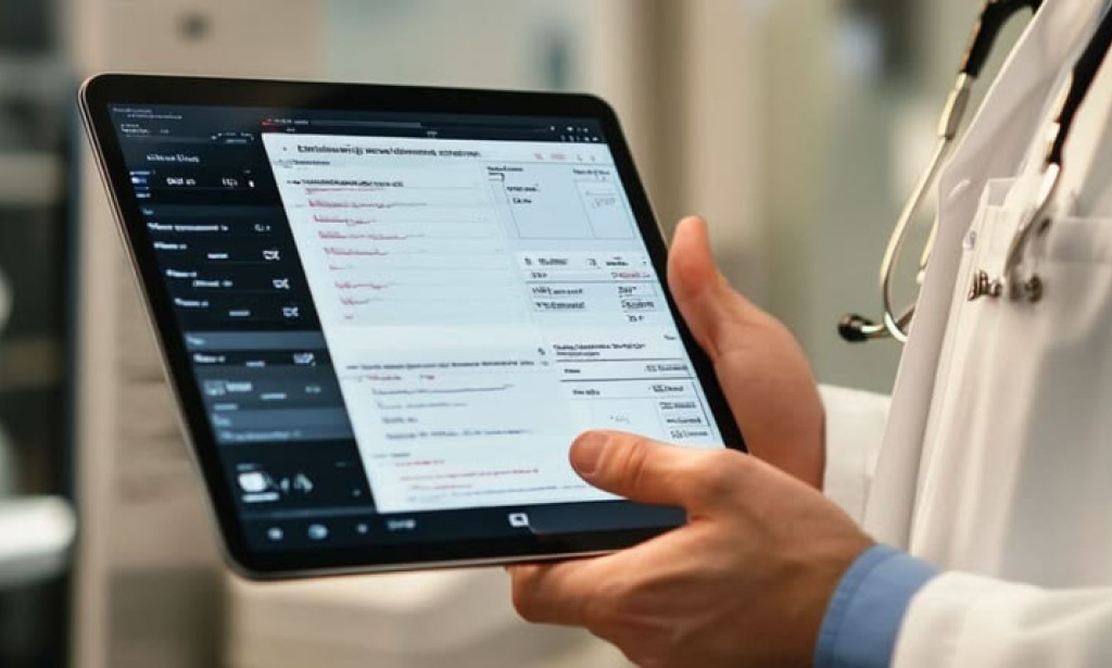 TopTelehealth Appointments for Families, Workers, and Rural Communities