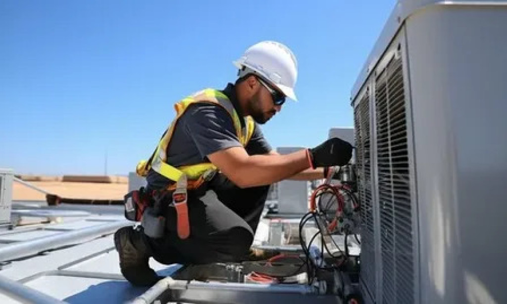How to Choose the Best HVAC Financing Options for Your Home
