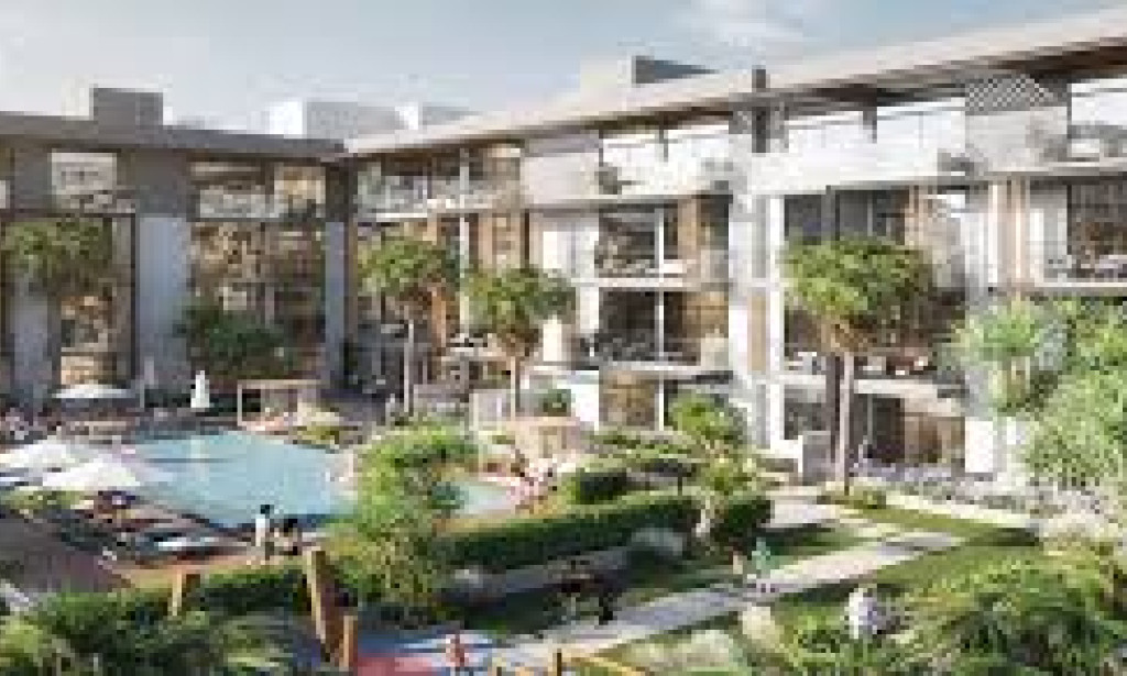 Top 8 Investors Are Paying Closer Attention to Majan Apartments in 2026