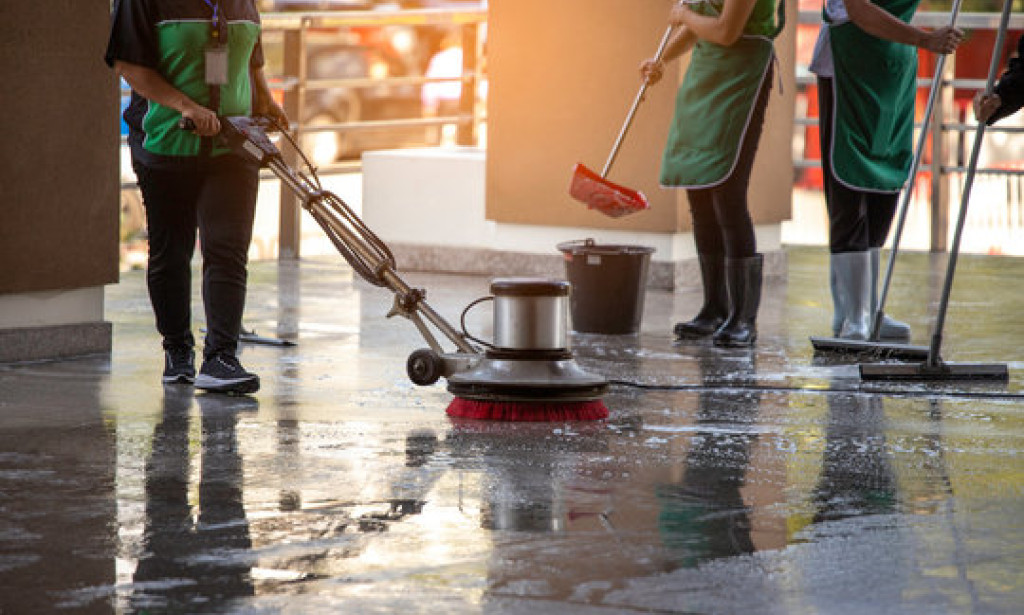 What to Expect from a Professional Deep Cleaning Service in Kelowna BC