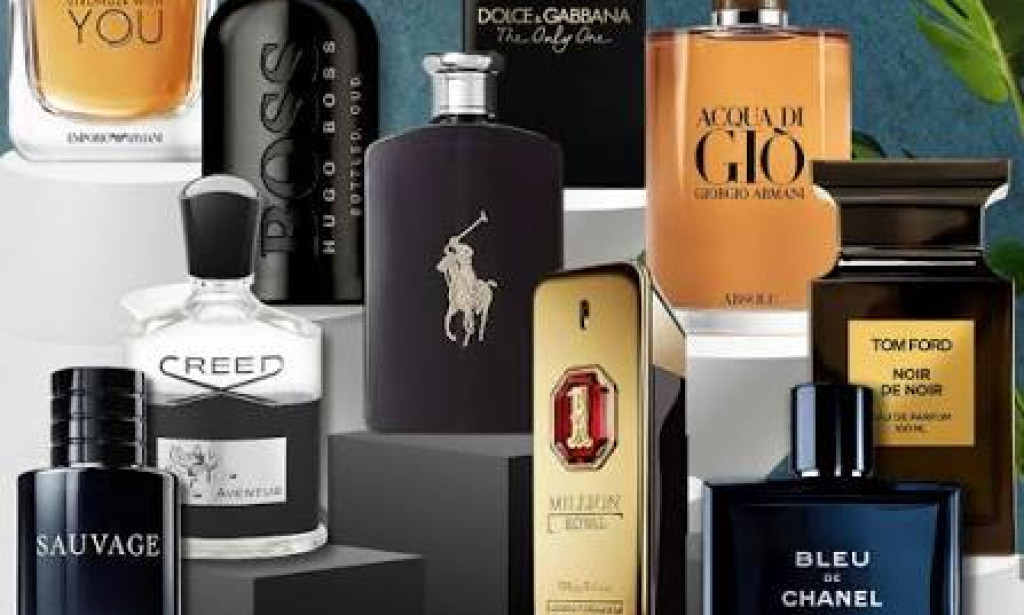 How to Properly Store Perfumes to Preserve Their Quality