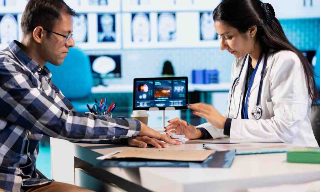 How Modern Diagnostic Centres in Jaipur Improve Patient Care