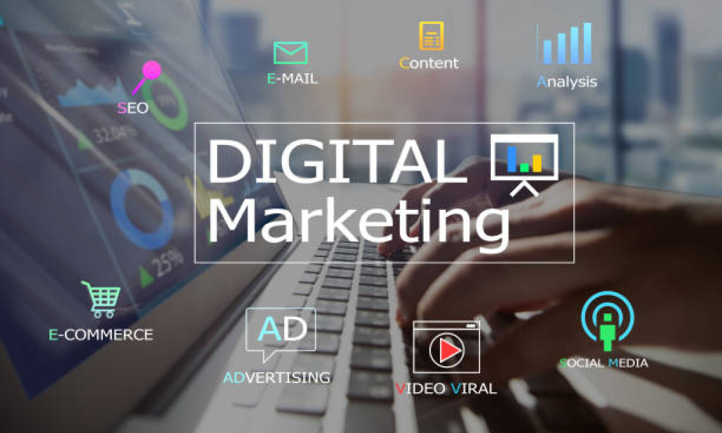 How Modern Businesses Build Sustainable Growth in a Digital-First Market