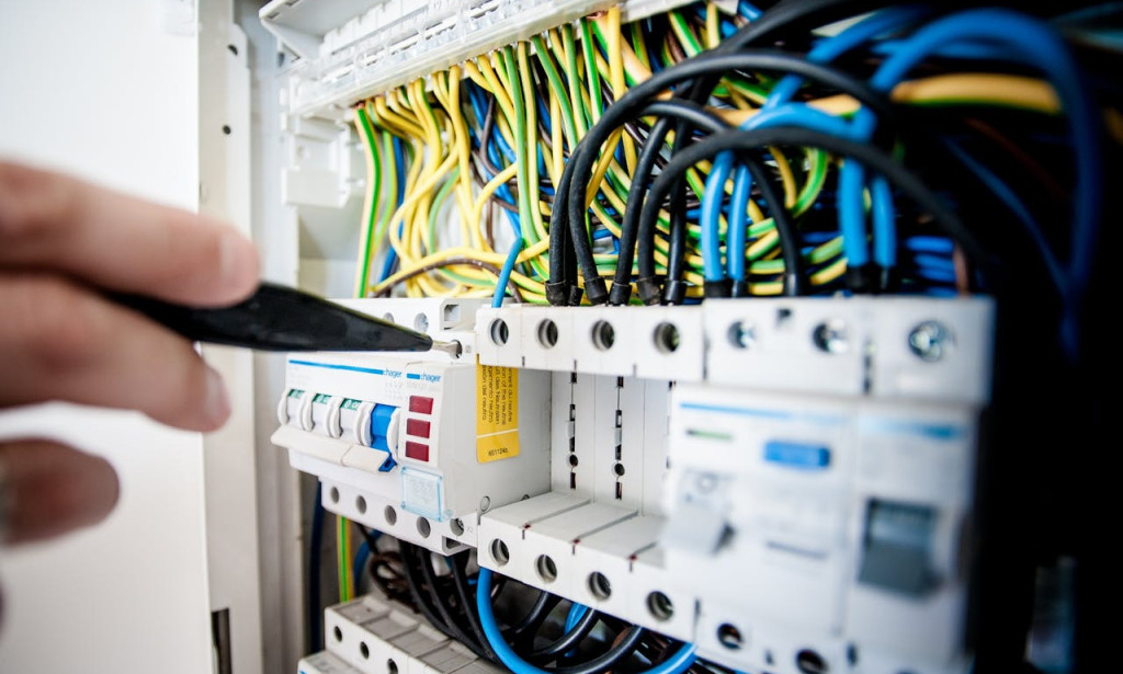 Power Cord Manufacturers in India: What Sets Ni-San Cords Apart
