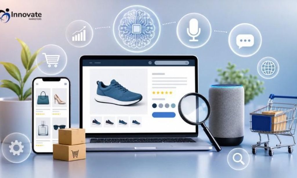 How to Outrank Large Retailers with Smart eCommerce SEO