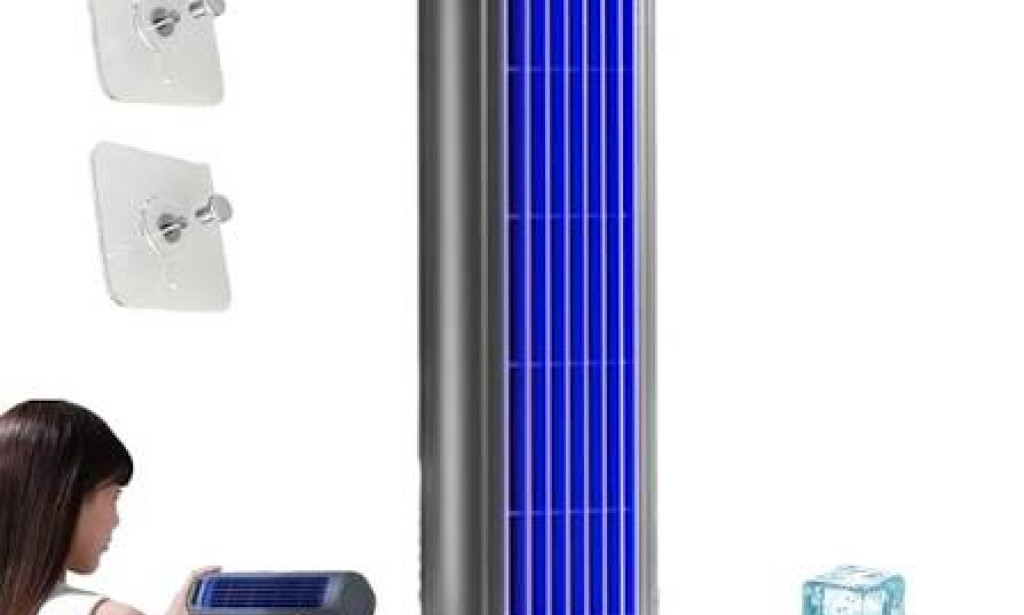 What Is A Coolizi Coolzy Kaufen – Erfahrungen, Test, Vorteile & Lohnt sich der mobile Luftkühler 2026?