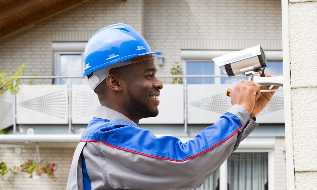 How Intelligent Security Solutions Build Safer Spaces