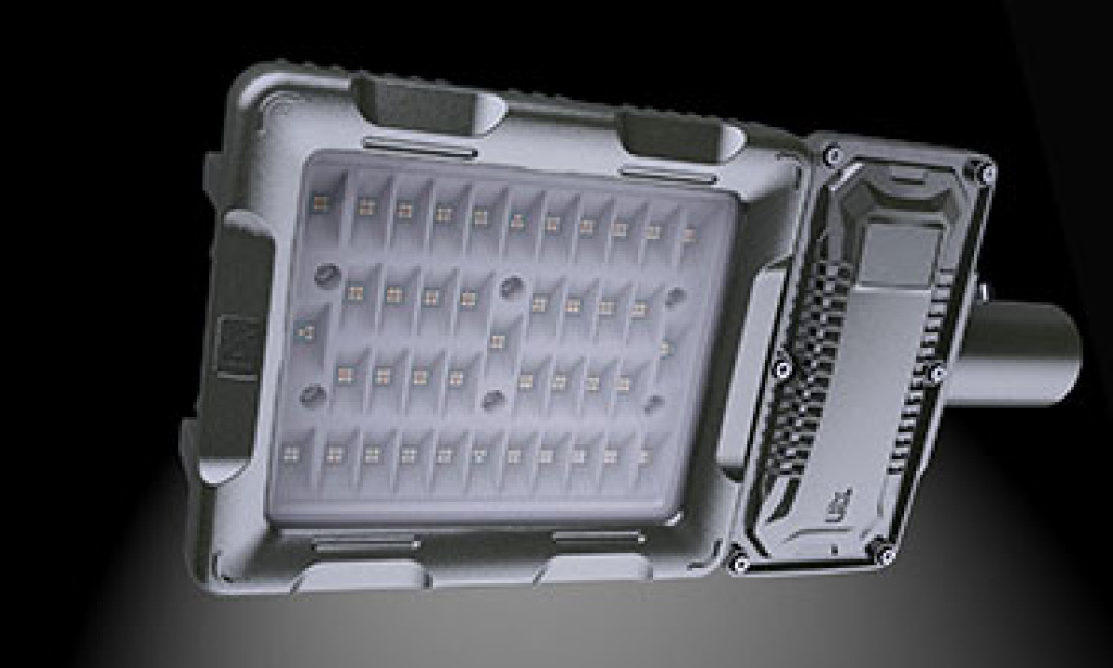 200w Led Street Lighting top