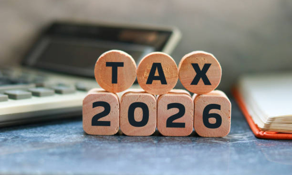 Preparing Businesses for Evolving Tax