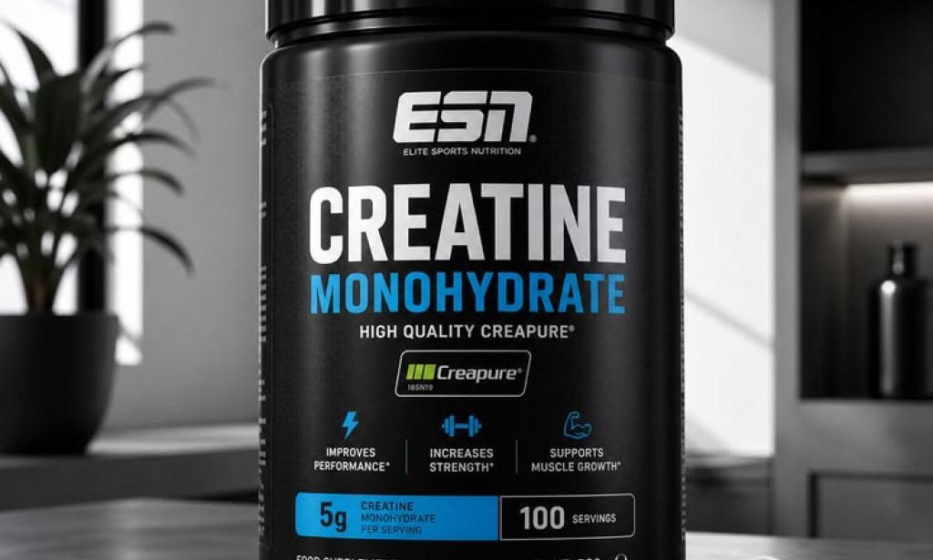 What Best Creatine in Japan: A Complete Guide to Choosing the Right Creatine Supplement