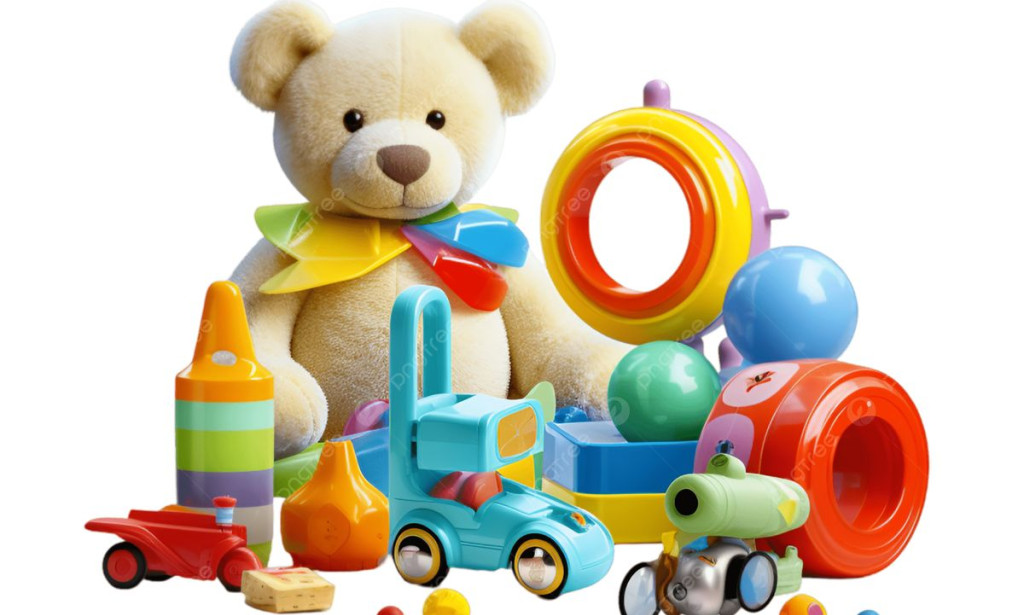 What Buy Toys Online: A Convenient Way to Find Fun, Educational, and Safe Toys for Every Child