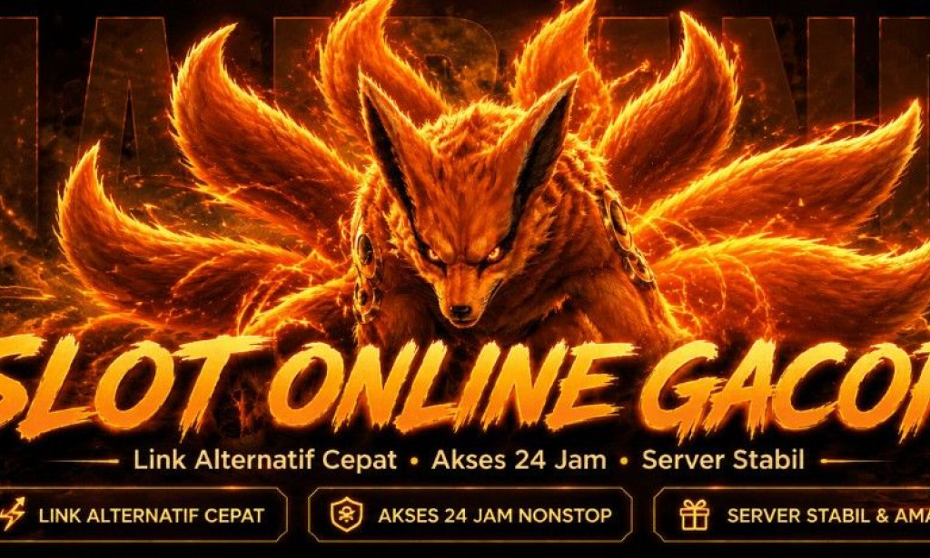 Top 10 Rajabandot Menawarkan Kemudahan Akses dalam Dunia Digital