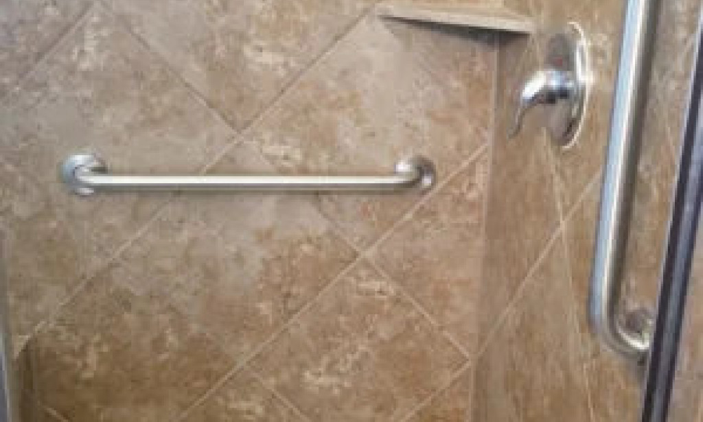 How Professional Grab Bar Installation Works in Austin, TX