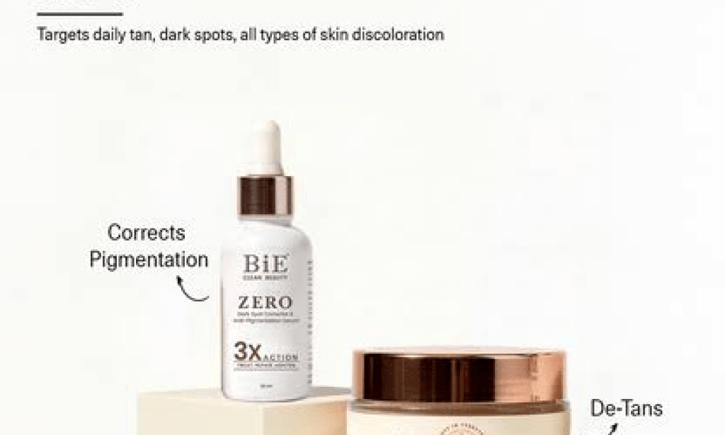 How O2WOW! Oxygenating & Firming Mask Helps Brighten and Firm Your Skin
