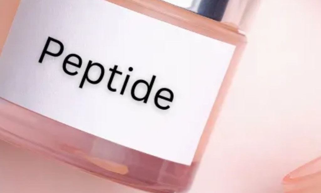 Peptide in Dubai: How its A New Era in Metabolic Health