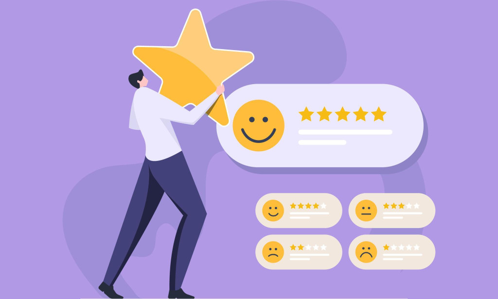 How to Use VoiceRank to Build Business Trust Through Reviews