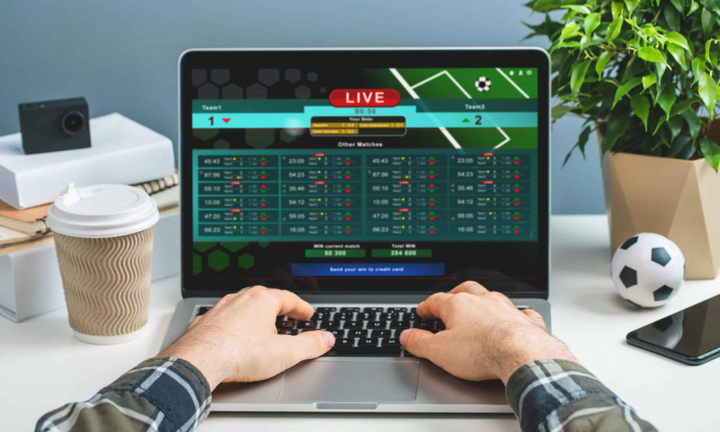Siti scommesse AAMS e la complessità socio-tecnica del betting regolamentatowho