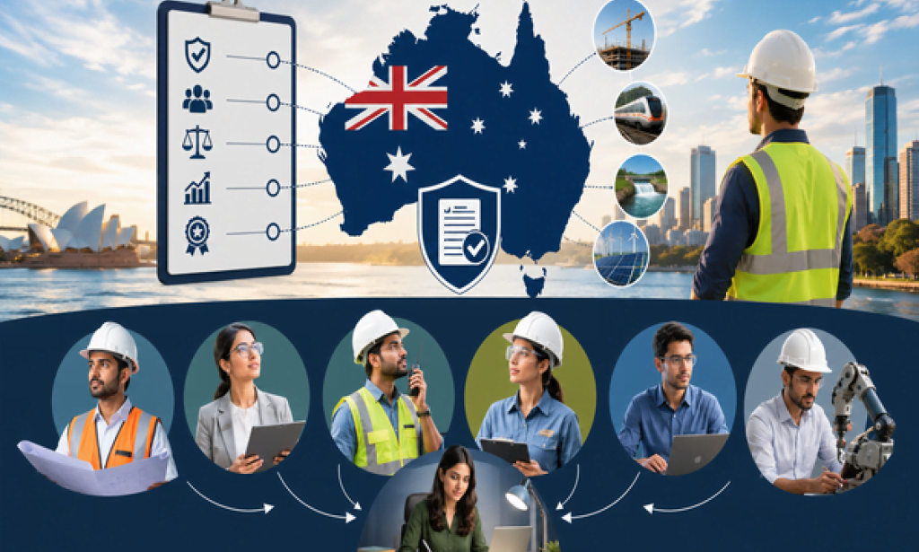 What is ACS RPL Assessment in Australia?