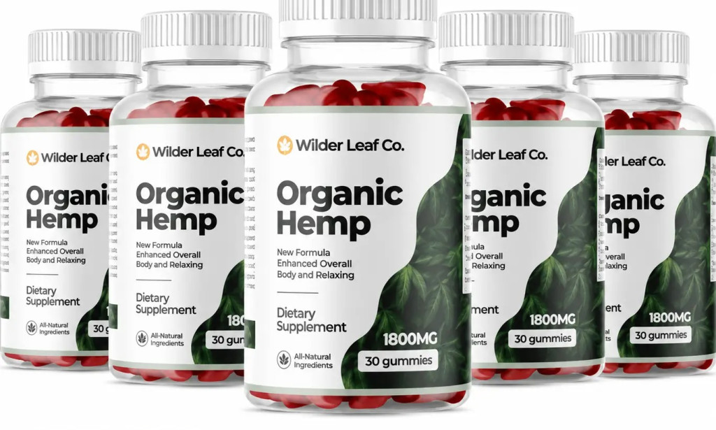What Is WilderLeaf Review – Natural Pain Relief, Stress Reduction & How They Support Your Well-Being